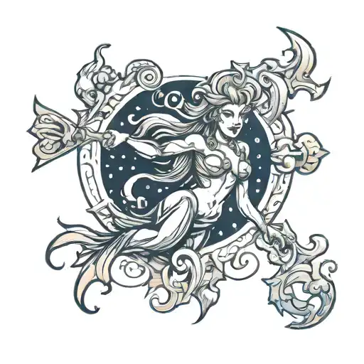 Aquarius Zodiac Sign