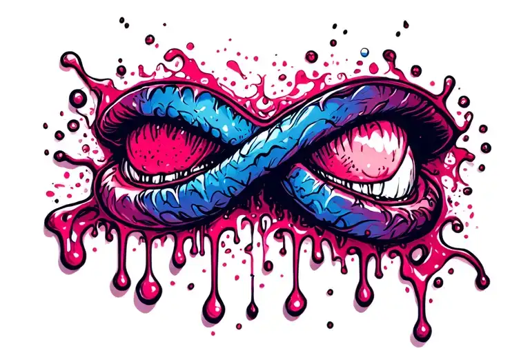 Infinite Bleeding