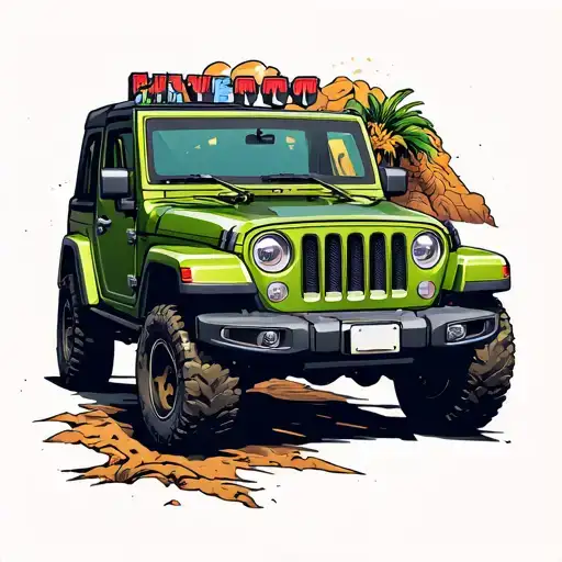 Jeep