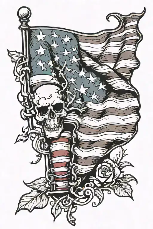 American Flag