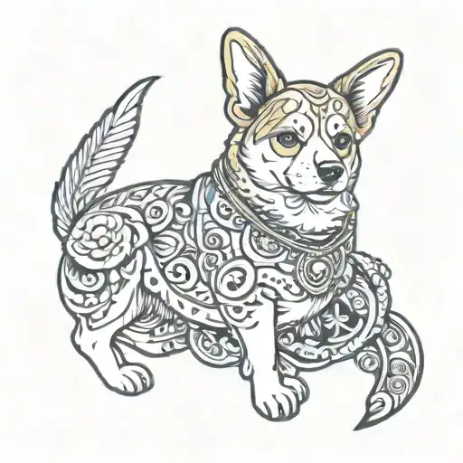 Corgi