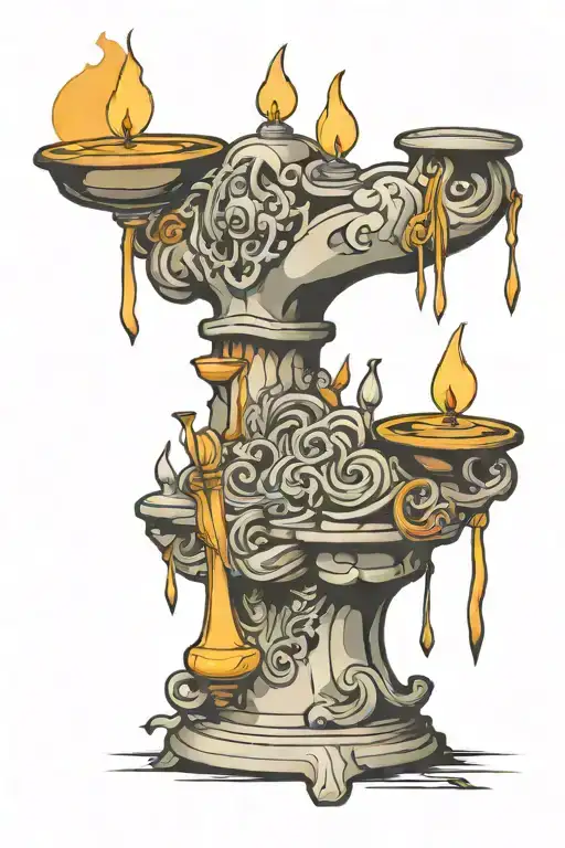 Trading Charts And Candlesticks