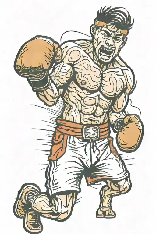 Boxing