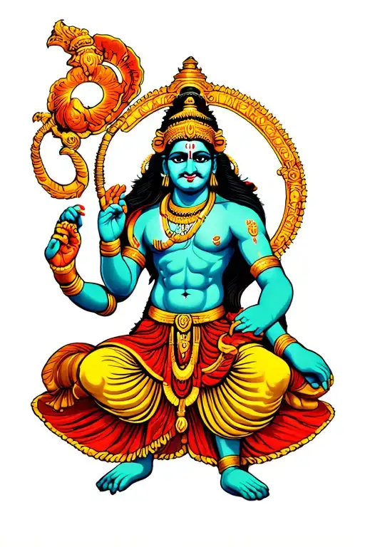 Hanuman Chalisa