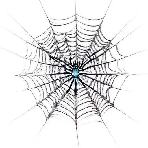 Spider Web