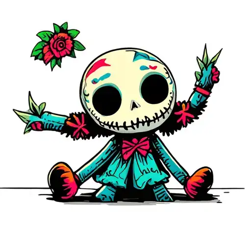 Voodoo Doll
