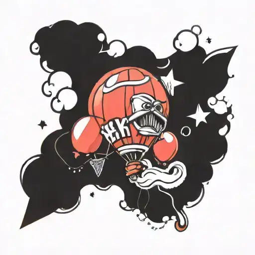 Balloon