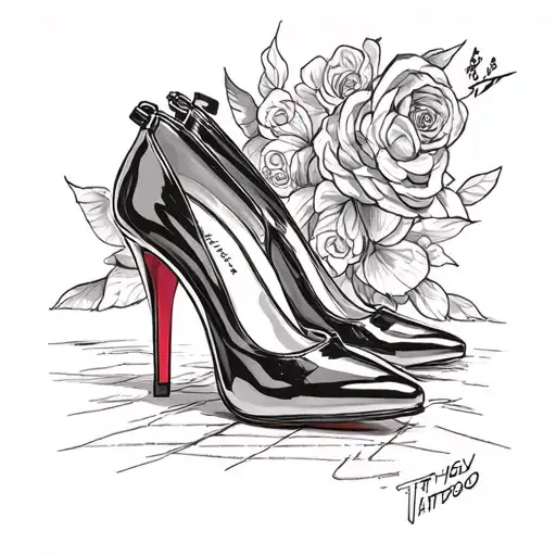 High Heels Humilitation Femdom