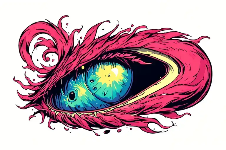 Infinite Abyss