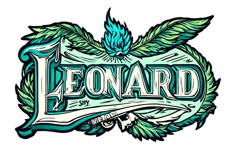 Leonard Name Incorporated