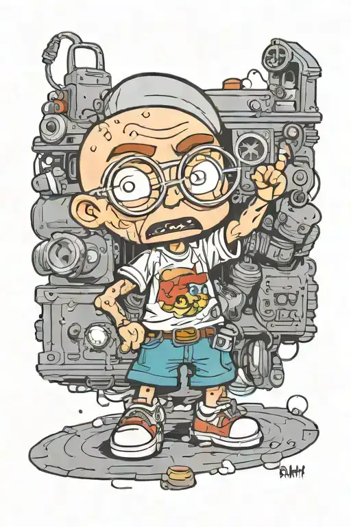 Stewie Griffin