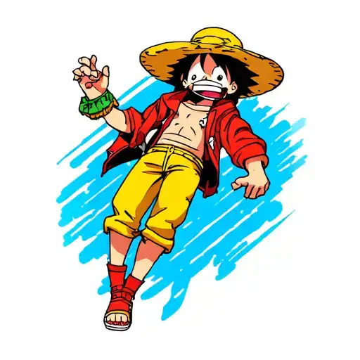 One Piece Anime