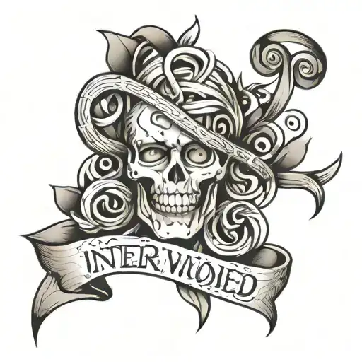 Name Intertwined