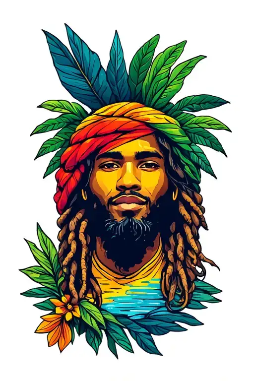 Travel And Nature Reggae