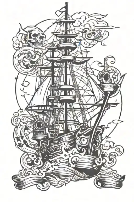 Naval Heritage