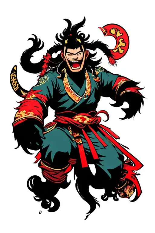 Jigoku Dayu