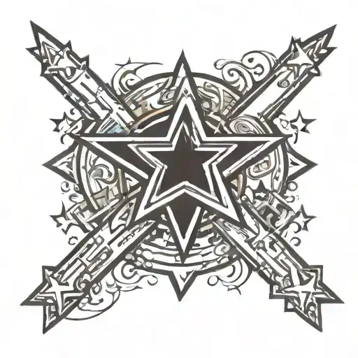 4 Stars Coming