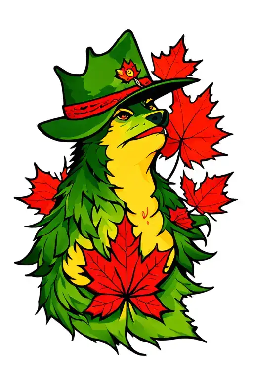 Canadian