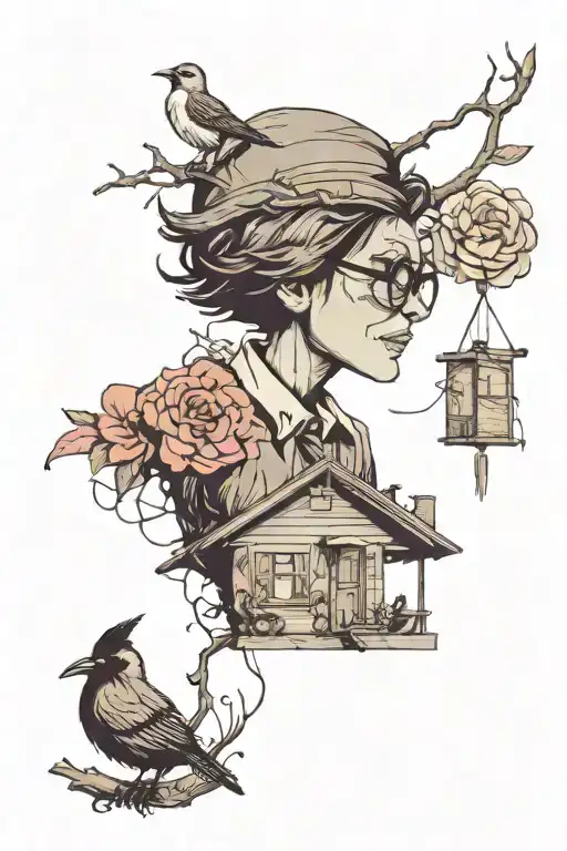 To Kill A Mockingbird