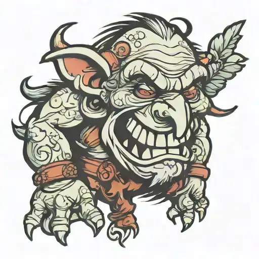 Troll