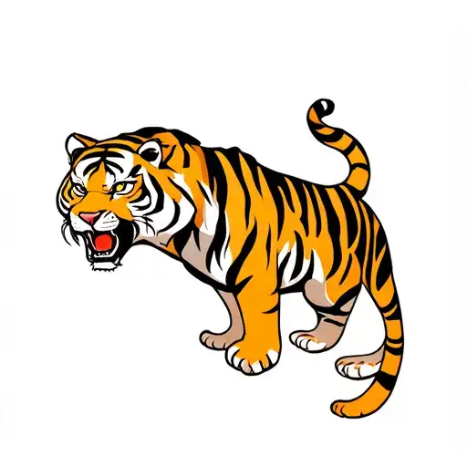 Tiger