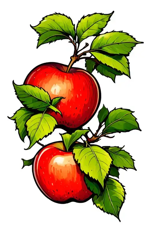 Apple Tree