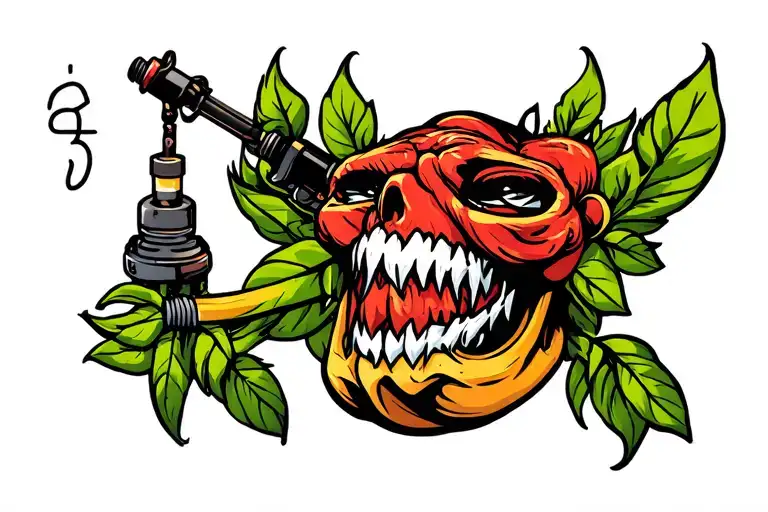 224 Incorporated Into The Design