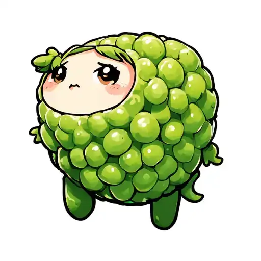 Chibi Tapioca