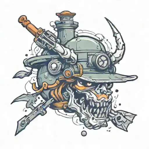 Hunter