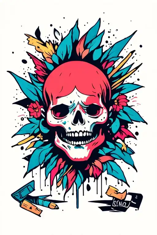 Minimal Chaos