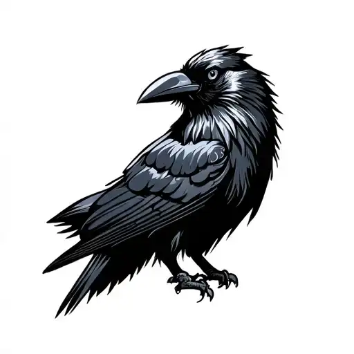 Black Crow
