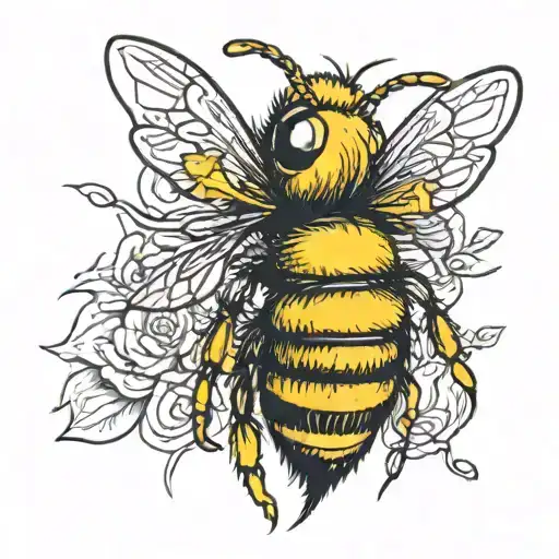 Bee