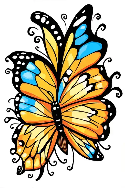 Butterfly