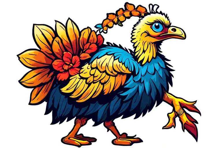 Emu