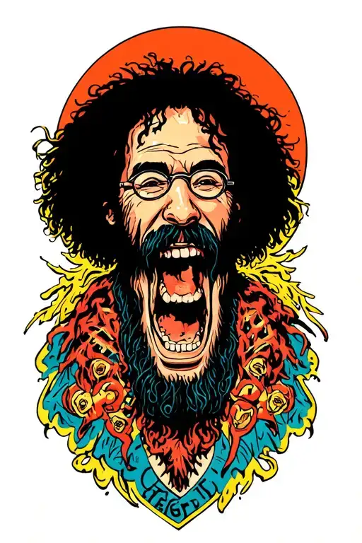 The Fabulous Freak Brothers