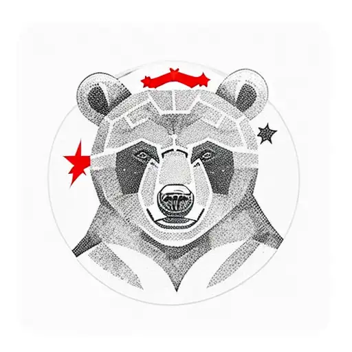 Soviet Bear