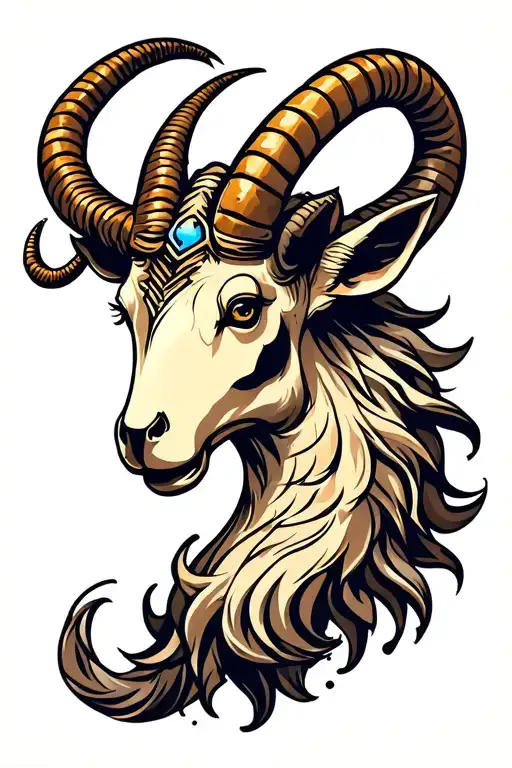 Capricorn