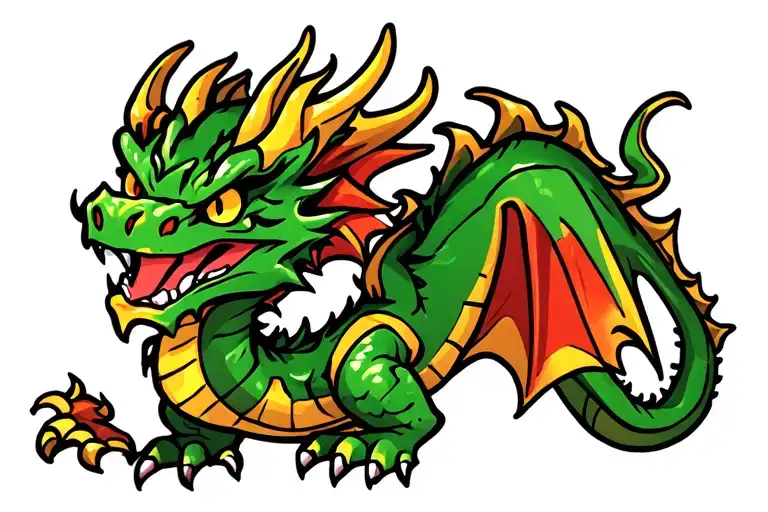 Dragon