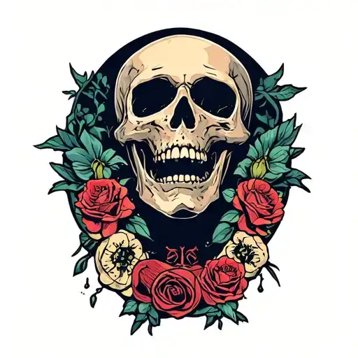 Death Guides Us