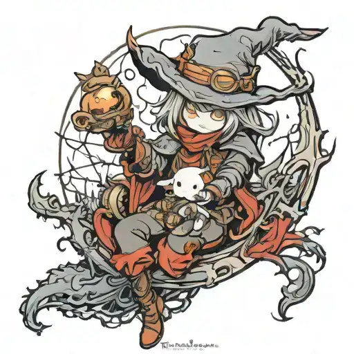 Bloodborne Moon Presence As A Baby