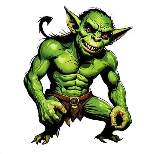 Goblins