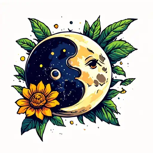 Moons