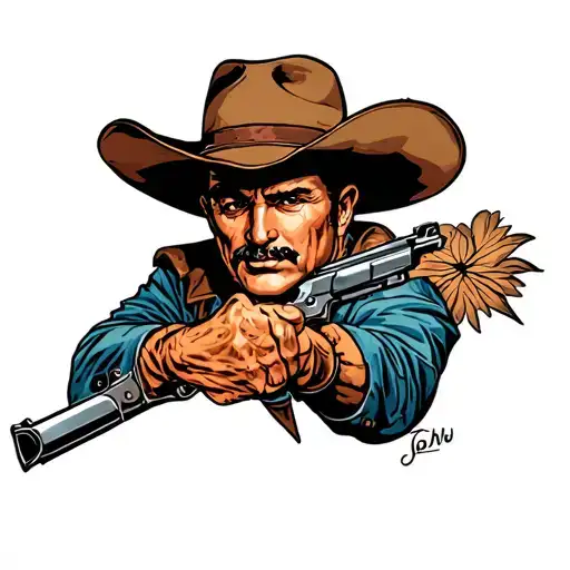John Wayne