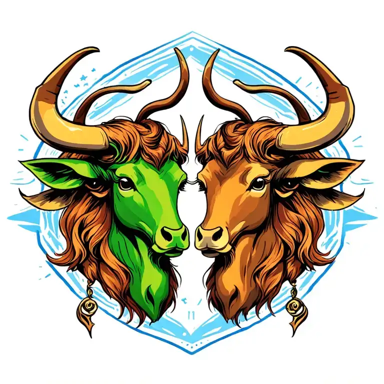 Sagittarius And Taurus Soulmates