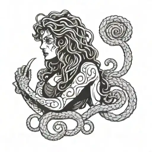 Medusa