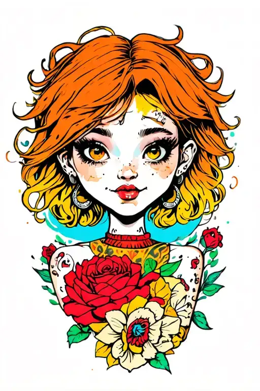 Vicky