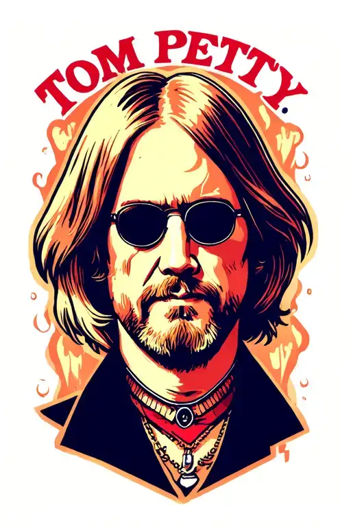 Tom Petty