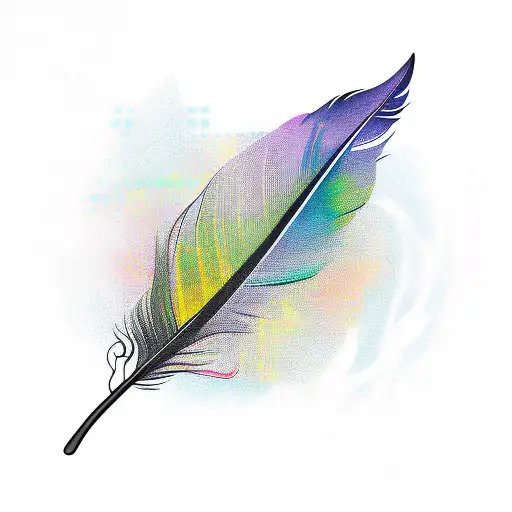 Feather