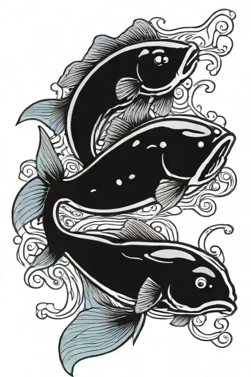 Pisces Zodiac Sign