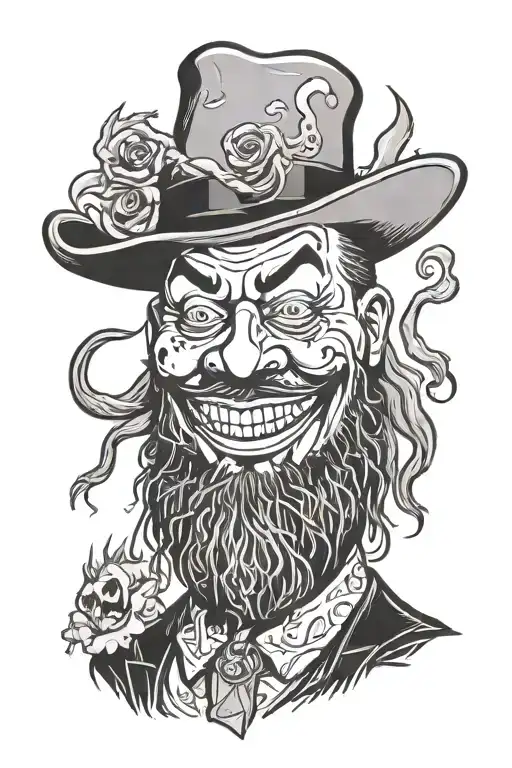 The Fiend Bray Wyatt